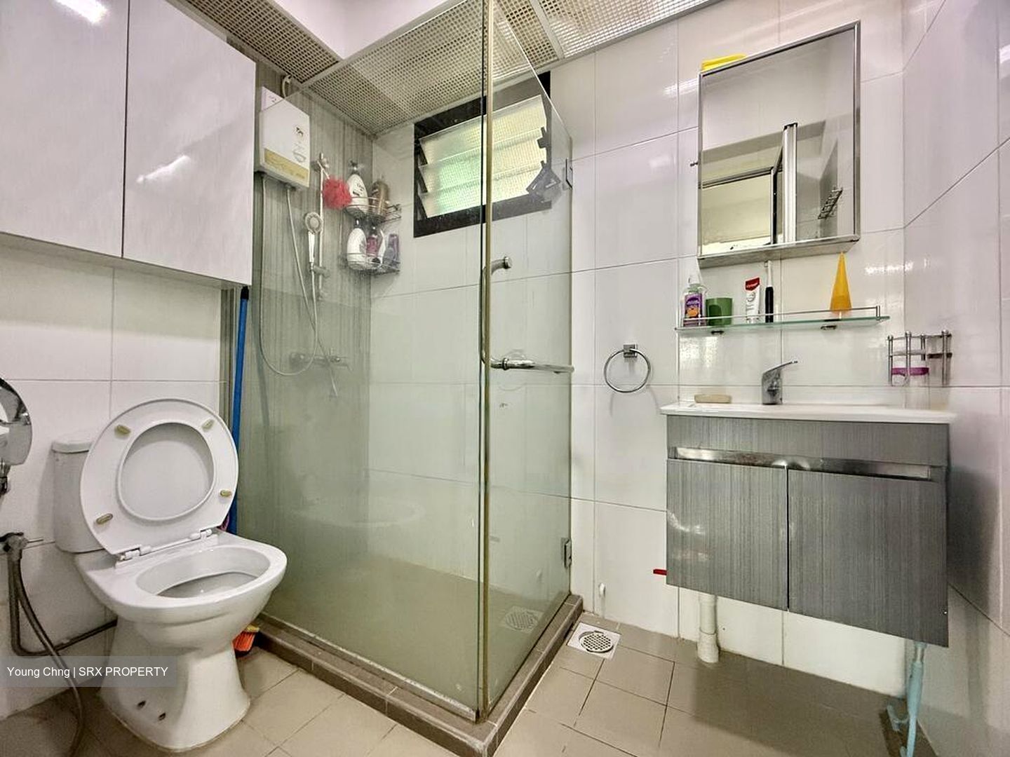 Blk 293C Compassvale Boardwalk (Sengkang), HDB 4 Rooms #486007611